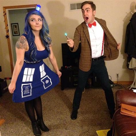 60 Genius Couples Costumes For Halloween 2017 Halloween Costumes Costumes For Halloween And