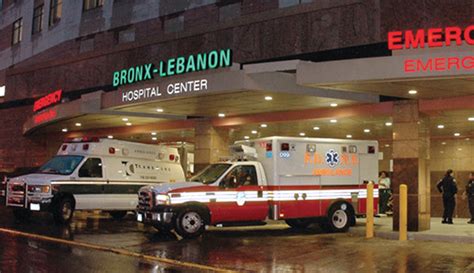 Mobile Notary Services For Hospitals in Bronx NYC ⋆ Bronx Mobile Notary