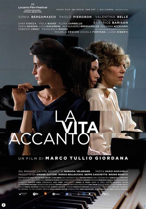 La Vita Accanto