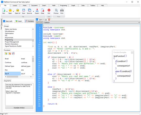 Lite Md Python Designer Labdeck