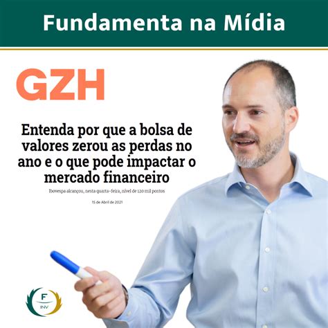 Ga Chazh Entenda Por Que A Bolsa De Valores Zerou As Perdas No Ano E