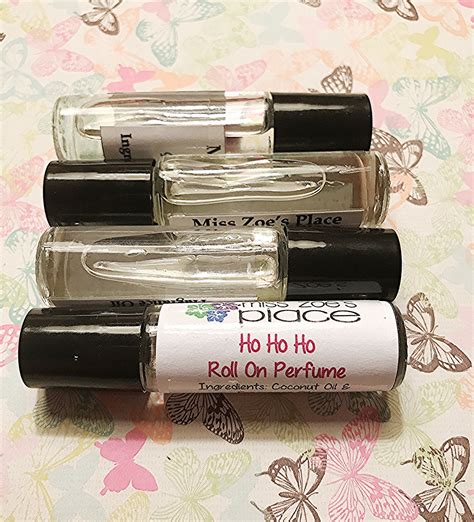 Kids Perfume Girls Scented Perfume Girls Fragrance Roll On | Etsy