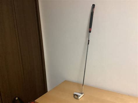 Yahoo オークション 美品 ODYSSEY WHITE HOT XG MARXMAN オデッセイ