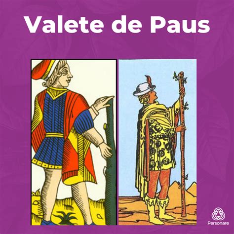 Valete De Paus No Tarot Significados Da Carta Personare