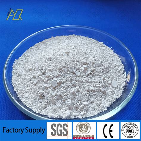 Dehydrating Agent CAS No 10035 04 8 Industrial Grade 74 25kg Flake