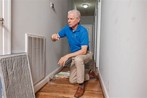 Four Reasons Why Your Furnace Is Blowing Out Cold Air | Tower