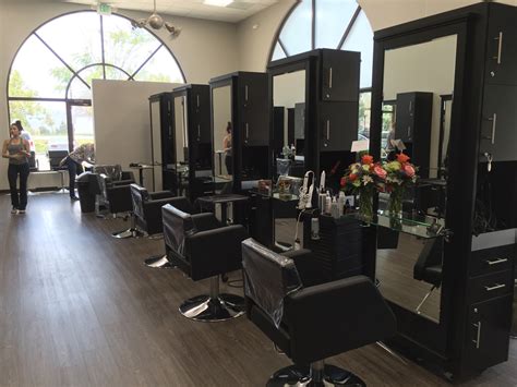 Kyle Lawrence Salon Salon Designers La