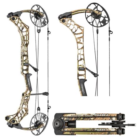 MATHEWS-PHASE 4 29 - Shooter's Choice Pro Shop