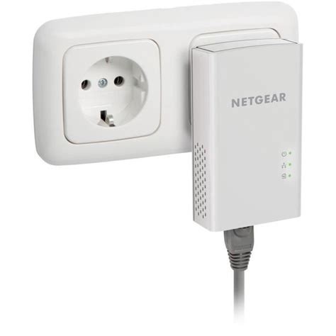 Kit CPL Netgear PL1000 | CPL | Pearl.be