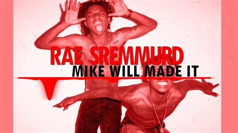 Rae Sremmurd Mike Will Made It Type Beat Free Beats Youtube