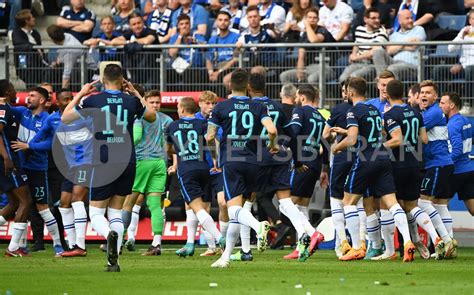 Fussball Herren Saison Relegation Zur Bundesliga