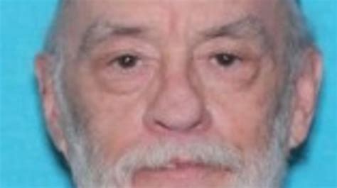 Silver Alert Discontinued For Missing 73 Year Old Man In Austin Keye