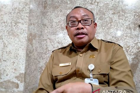 Pemprov Ntb Penyelesaian Utang Rp Miliar Di Rekanan Terus Berproses