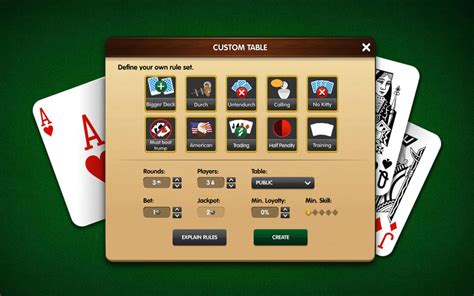 how to play pinochle cards