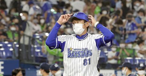 【指揮官一問一答】dena、ヤクルトに3連敗で7差 村上決勝被弾に三浦監督「監督の責任です」 サンスポ