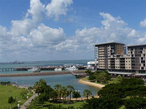 Darwin : les meilleurs backpackers