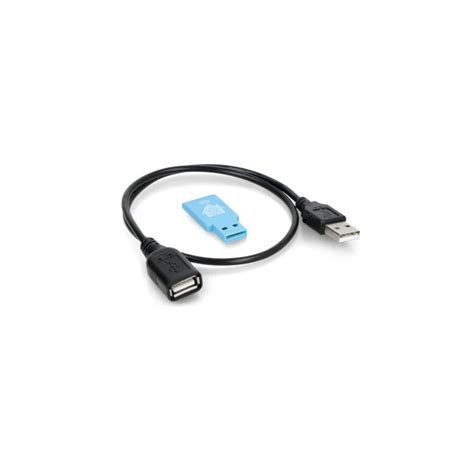 NABU CASA Dongle USB Zigbee 3 0 Connect ZBT 1 Pour Home Assistant