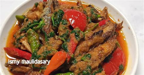 Resep Pesmol Tongkol Kemangi Oleh Ismy Maulidasary Cookpad