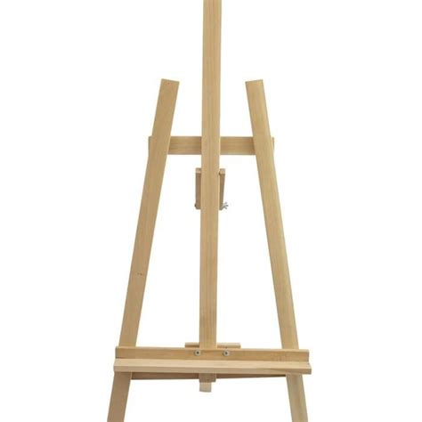 Ensemble De Deux Chevalets D Atelier En Bois 175cm SMOL DREW Chevalets