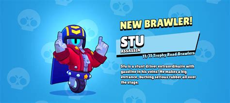 Tips For Stu Rbrawlstars