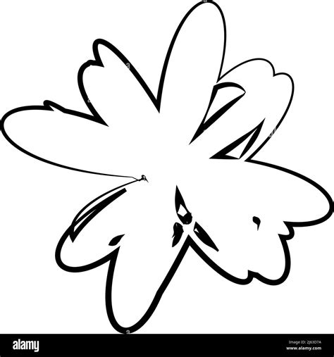 abstract random geometric shape  figural  figurative artistic