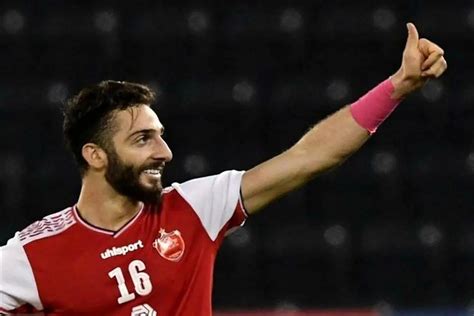 گل اول پرسپولیس به اولسان در فینال لیگ قهرمانان آسیا ۲۰۲۰فیلم