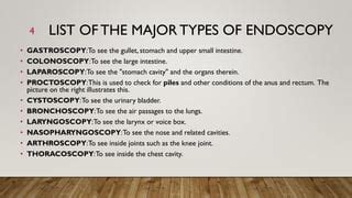 endoscopy | PPT