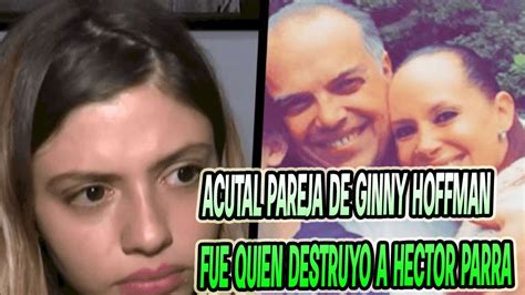 Esposo De Ginny Hoffman Responsable De Destruir La Familia De Daniela