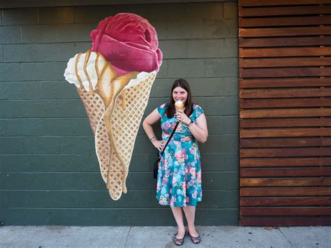 10 Spots To Find The Best Ice Cream In Cleveland