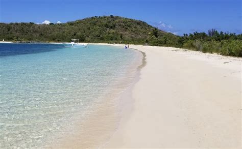 Icacos beach, Vieques, Puerto Rico - Ultimate guide (November 2024)