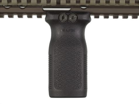 Magpul RVG Rail Vertical Grip Luxguns