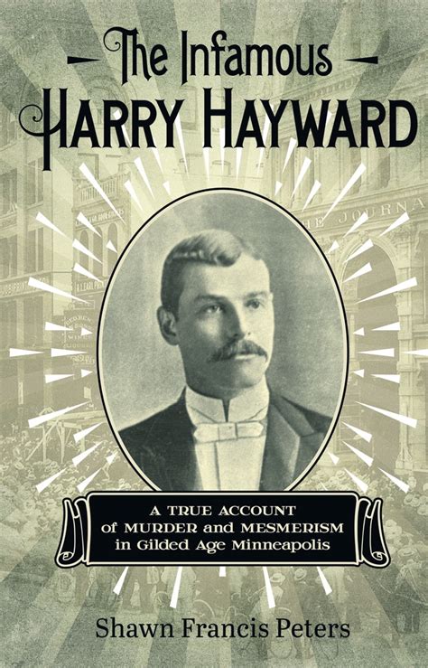 The 1894 Murder of Kitty Ging w/ Shawn Francis Peters : MOST NOTORIOUS!