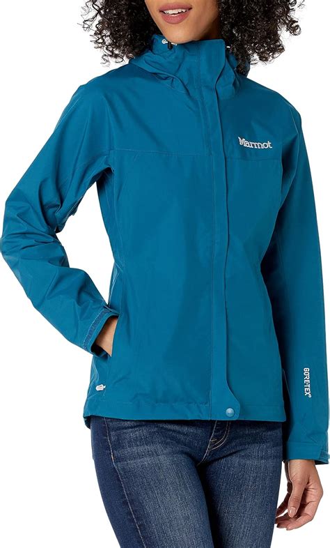 Marmot Womens Wms Minimalist Jacket Waterproof Gore Tex Jacket