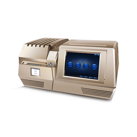 K Value Analyzer Gold Karat Purity Testing Machine For Precious Metal