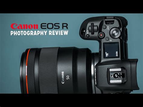 Canon Eos R Review Discount Simpleplanning Net