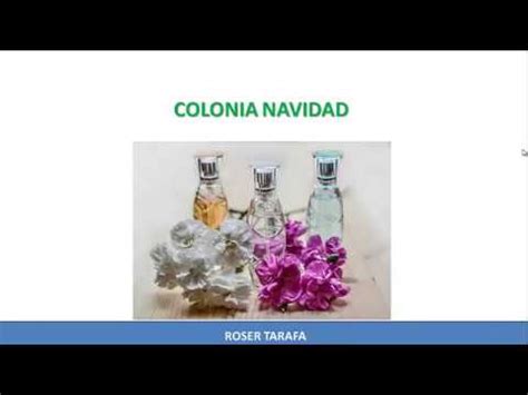 Colonia Navidad - YouTube