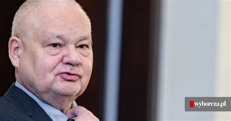 Glapiński pozostanie prezesem NBP Prezydent zgłosił jego kandydaturę