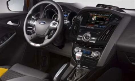 2018 Ford Fusion Price, Redesign, Changes, Interior, Engine