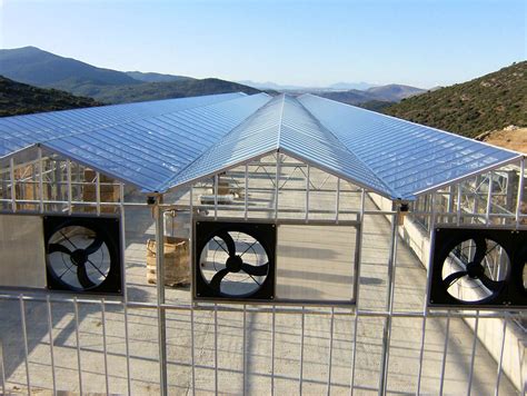 Sludge Solar Drying Μεσόγειος ΑΕ