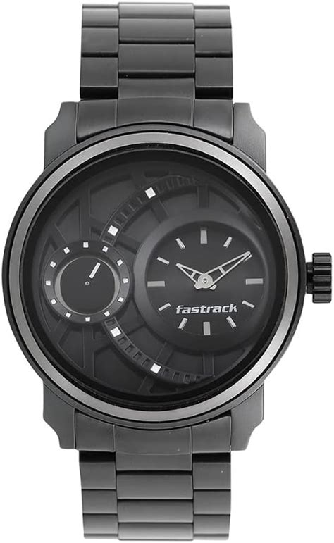 Fastrack Chain Watches For Men With Price