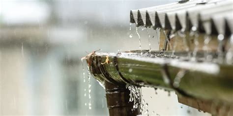 Leaking Gutters: Unraveling the Consequences and Solutions - Weatherguard Gutters