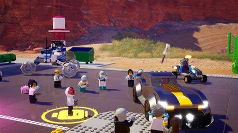 Lego 2K Drive (2023) | Xbox Series X|S Game | Pure Xbox