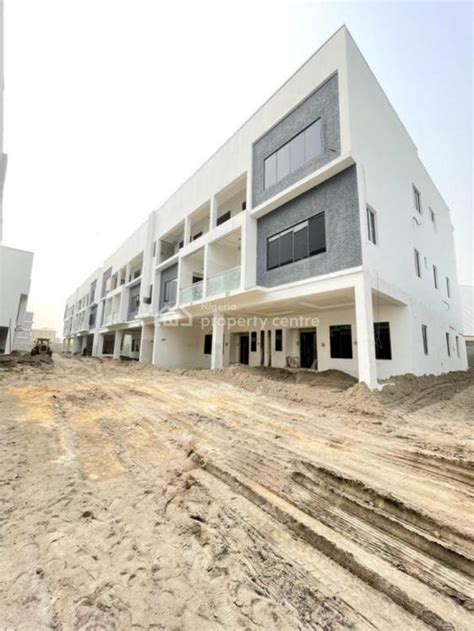 For Sale Newly Built Bedroom Apartment Ikate Lekki Lagos