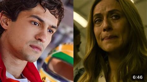 Senna Hot Scenes Timing Camila Márdila Vivianne Senna Christian Malheiros YouTube