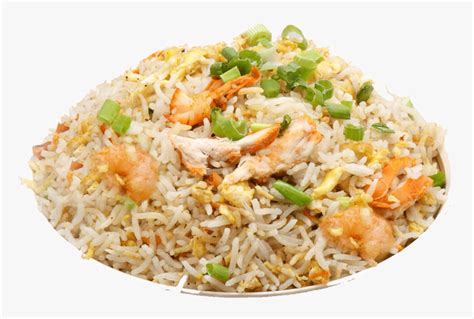 Fried Rice Png Transparent Png Kindpng