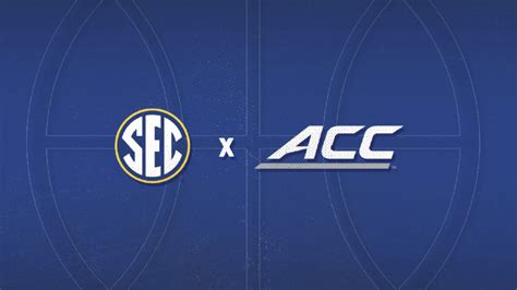 SEC announces future basketball challenges with ACC - Southeastern ...