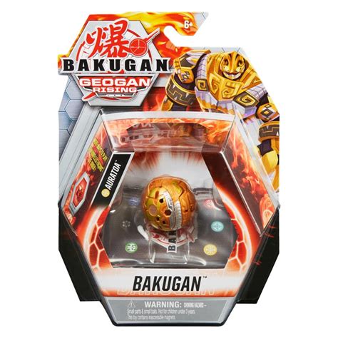 Products | Bakugan