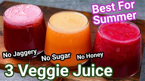 Try This Miracle Juice This Summer To Boost Your Immunity Detox