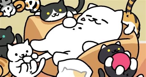 Neko Atsume - Complete Guide - The Centurion Report