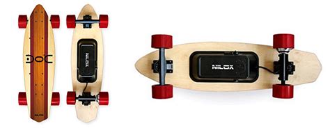 Les meilleurs skateboards électriques l Notre sélection